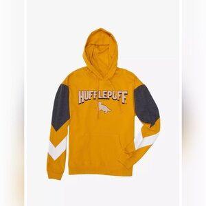 Harry Potter Hufflepuff Hoodie - S